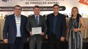 A dissertação de José dos Santos foi produzida e defendida no Programa de Pós-graduação em Zootecnia Tropical da UFPI