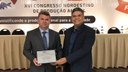 A dissertação de José dos Santos foi produzida e defendida no Programa de Pós-graduação em Zootecnia Tropical da UFPI