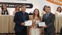 A dissertação de José dos Santos foi produzida e defendida no Programa de Pós-graduação em Zootecnia Tropical da UFPI