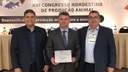 A dissertação de José dos Santos foi produzida e defendida no Programa de Pós-graduação em Zootecnia Tropical da UFPI