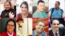 O Instituto Federal do Piauí foi representado por 17 servidores, alunos do Programa de Pós-graduação em Ciência da Propriedade Intelectual da UFS