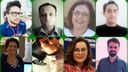O Instituto Federal do Piauí foi representado por 17 servidores, alunos do Programa de Pós-graduação em Ciência da Propriedade Intelectual da UFS