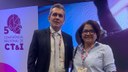 5ª Conferência Nacional de Ciências e Tecnologia e Inovação