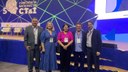 5ª Conferência Nacional de Ciências e Tecnologia e Inovação