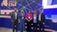 5ª Conferência Nacional de Ciências e Tecnologia e Inovação