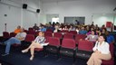 Ambientação Institucional 