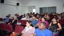 Ambientação Institucional 