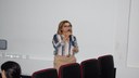 Ambientação Institucional 
