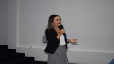 Ambientação Institucional 