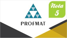 O público do PROFMAT são prioritariamente professores das redes públicas