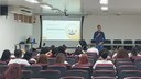 O Empreender Sustentável é constituído por três projetos: Cresça e Avança, Empreenda Social e Sustentabilidade de Sistemas Produtivos