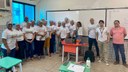 O Empreender Sustentável é constituído por três projetos: Cresça e Avança, Empreenda Social e Sustentabilidade de Sistemas Produtivos