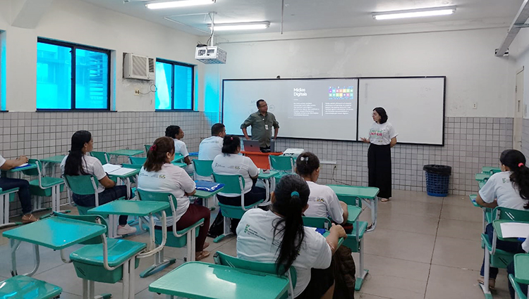 O Empreender Sustentável é constituído por três projetos: Cresça e Avança, Empreenda Social e Sustentabilidade de Sistemas Produtivos