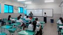 O Empreender Sustentável é constituído por três projetos: Cresça e Avança, Empreenda Social e Sustentabilidade de Sistemas Produtivos