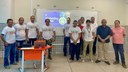 O Empreender Sustentável é constituído por três projetos: Cresça e Avança, Empreenda Social e Sustentabilidade de Sistemas Produtivos