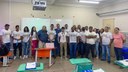 O Empreender Sustentável é constituído por três projetos: Cresça e Avança, Empreenda Social e Sustentabilidade de Sistemas Produtivos