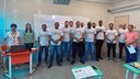 O Empreender Sustentável é constituído por três projetos: Cresça e Avança, Empreenda Social e Sustentabilidade de Sistemas Produtivos