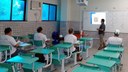 O Empreender Sustentável é constituído por três projetos: Cresça e Avança, Empreenda Social e Sustentabilidade de Sistemas Produtivos