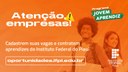 Jovem Aprendiz