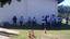 Aula prática de Operador de Trator