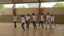 Projeto realizado no Campus Corrente