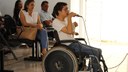 Audiência pública em Corrente