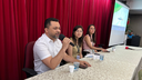 Projeto Empreenda Social qualifica profissionais