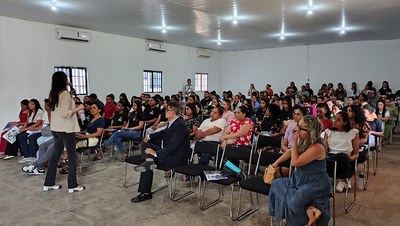 Integridade em Movimento