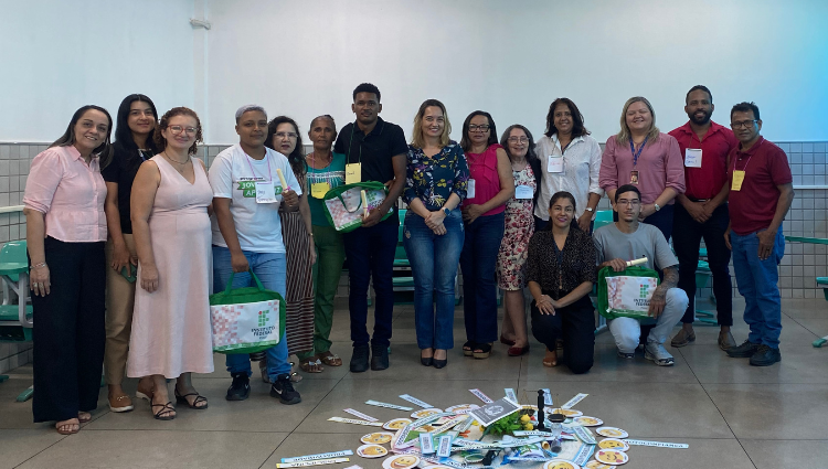 Projeto Novos Horizontes