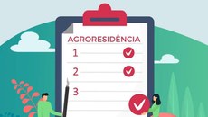 Os projetos serão financiados para que desenvolvam atividades voltadas à qualificação técnica de estudantes e recém-egressos dos cursos de ciências agrárias e afins
