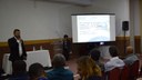 Apresentação do projeto do Campus José de Freitas