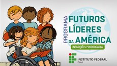 Inscrições no edital interno foram prorrogadas até 23 de março