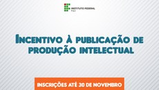 s publicações devem ser em periódicos indexados no sistema Qualis Capes