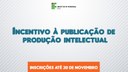 s publicações devem ser em periódicos indexados no sistema Qualis Capes