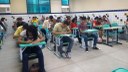 Todos os cursos são destinados a estudantes que estão fazendo ou que já completaram o Ensino Médio e querem uma formação profissional