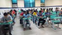 Todos os cursos são destinados a estudantes que estão fazendo ou que já completaram o Ensino Médio e querem uma formação profissional