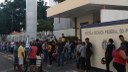 Todos os cursos são destinados a estudantes que estão fazendo ou que já completaram o Ensino Médio e querem uma formação profissional
