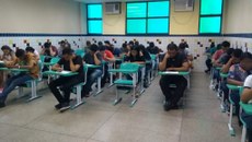 Todos os cursos são destinados a estudantes que estão fazendo ou que já completaram o Ensino Médio e querem uma formação profissional