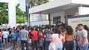 Exame Classificatório 