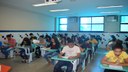 Exame Classificatório 