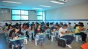 Exame Classificatório 