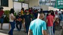 Aplicação da Prova