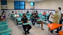 Aplicação da Prova