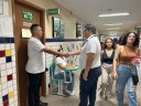 Provas do Vestibular 2025.1