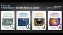 Os livros estão disponíveis para download gratuito.