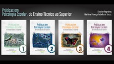 Os livros estão disponíveis para download gratuito.