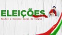 Confira todos os documentos na página das Eleições 2021