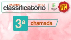 Nos dias e horários determinados, os convocados devem comparecer aos locais portando a documentação listada no edital
