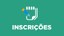Inscrições