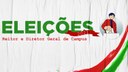 Documento foi emitido pela Comissão Geral Organizadora do processo eleitoral para escolha de Reitor e de Diretores Gerais
